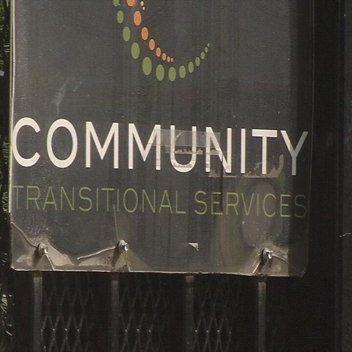 Community Transitional Services